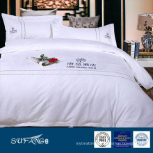 OEM design Brand hotel bedding for sale